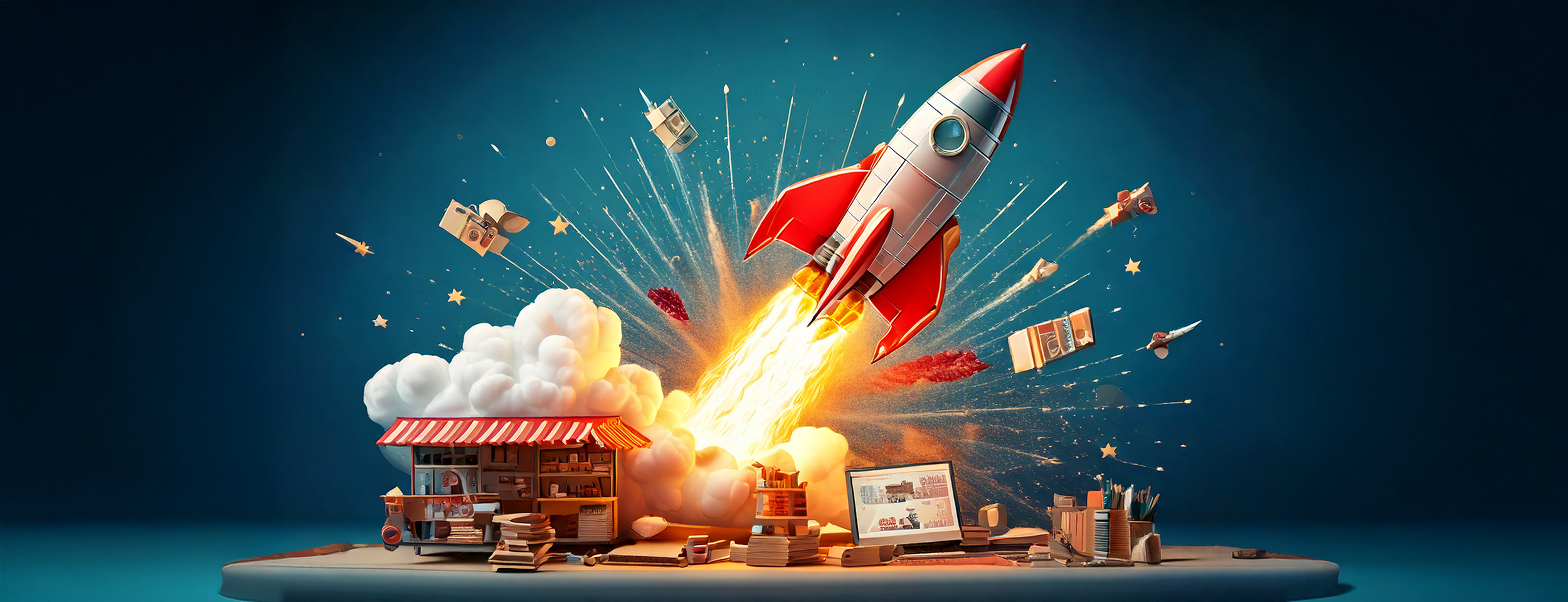 Daily X promotion that drives eBay sales